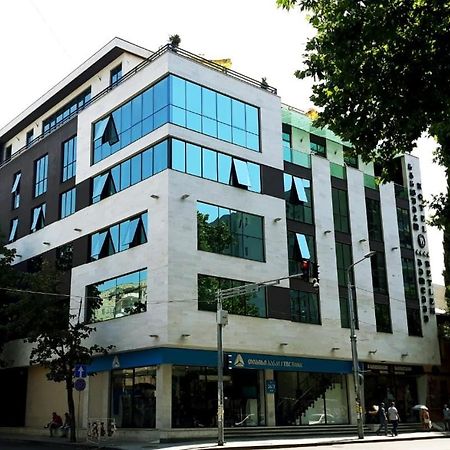 Betlem Hotel -Tbilisi City ภายนอก รูปภาพ
