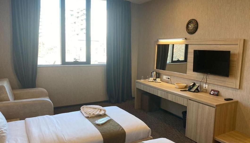 Betlem Hotel -Tbilisi City ภายนอก รูปภาพ