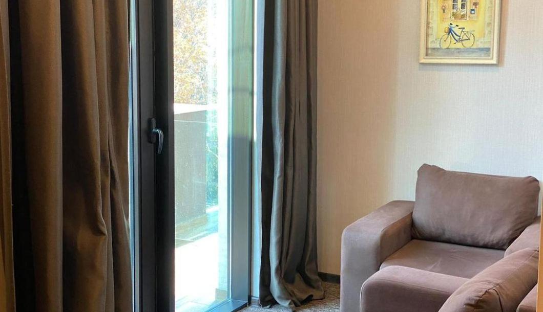 Betlem Hotel -Tbilisi City ภายนอก รูปภาพ