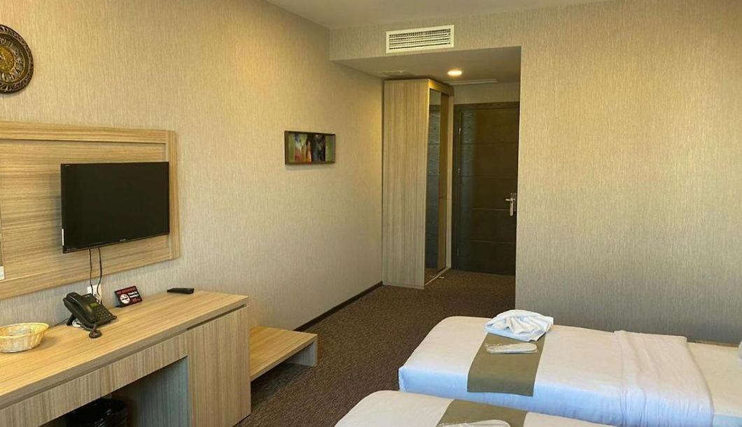 Betlem Hotel -Tbilisi City ภายนอก รูปภาพ