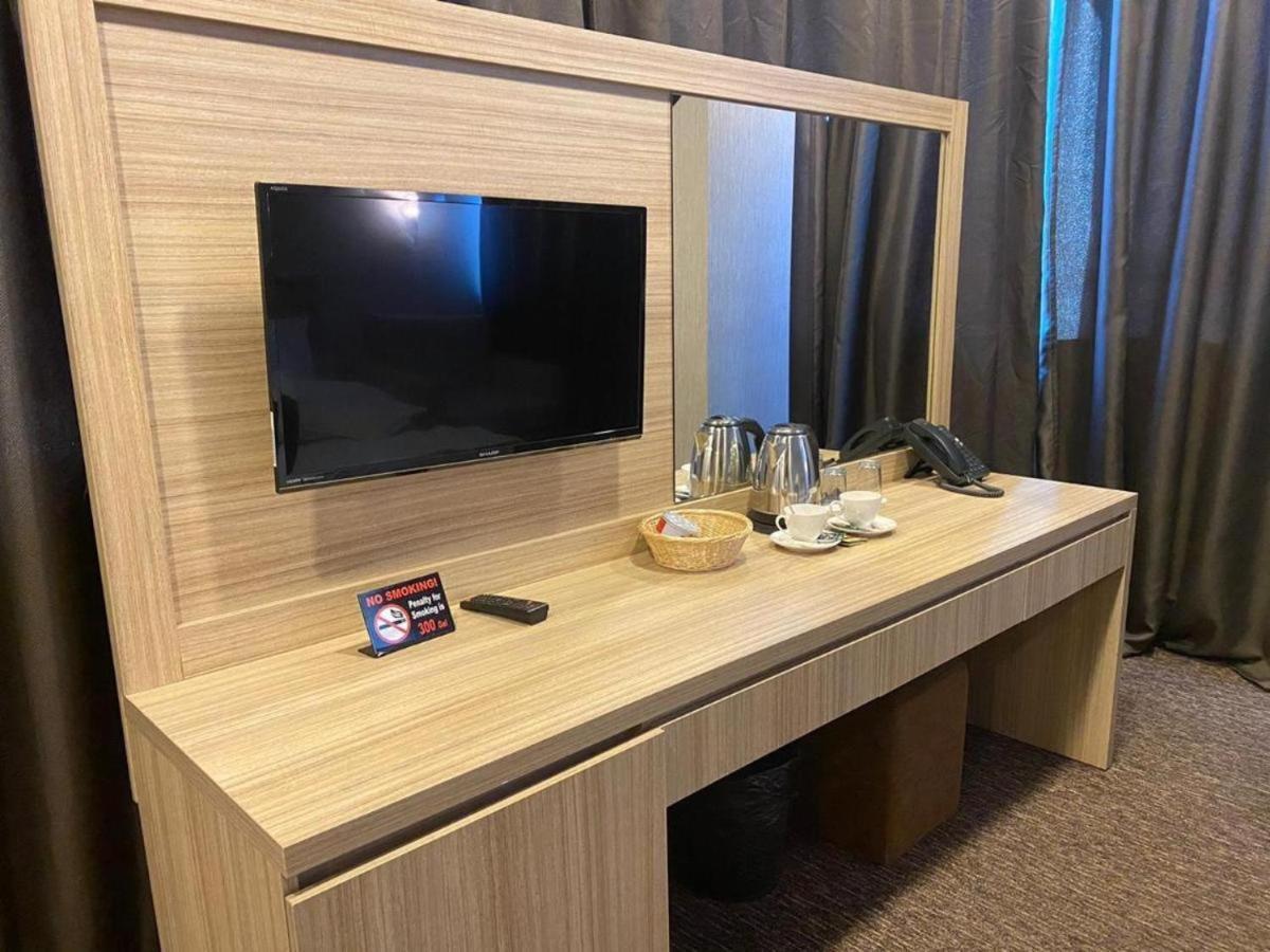 Betlem Hotel -Tbilisi City ภายนอก รูปภาพ
