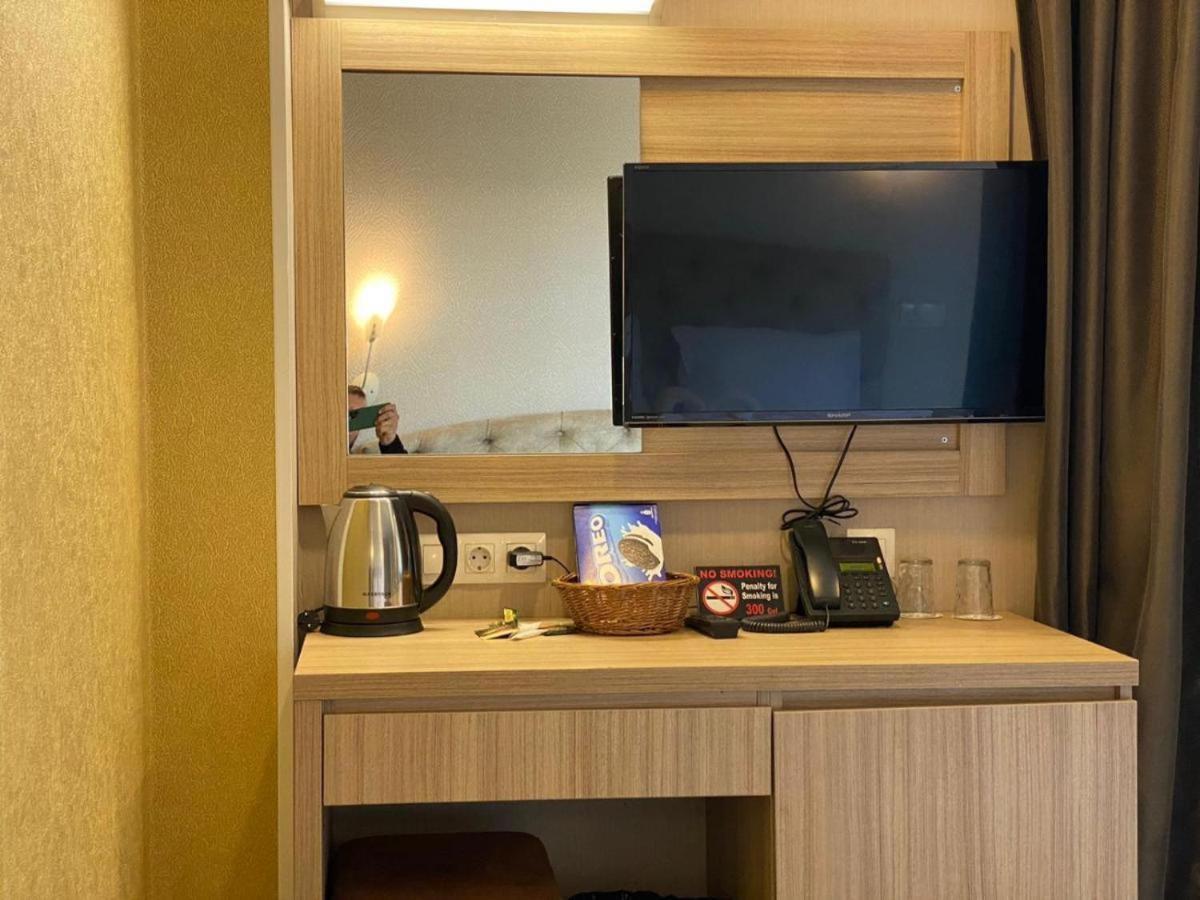 Betlem Hotel -Tbilisi City ภายนอก รูปภาพ