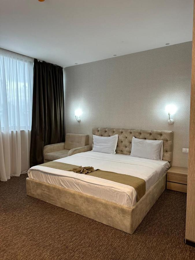 Betlem Hotel -Tbilisi City ภายนอก รูปภาพ