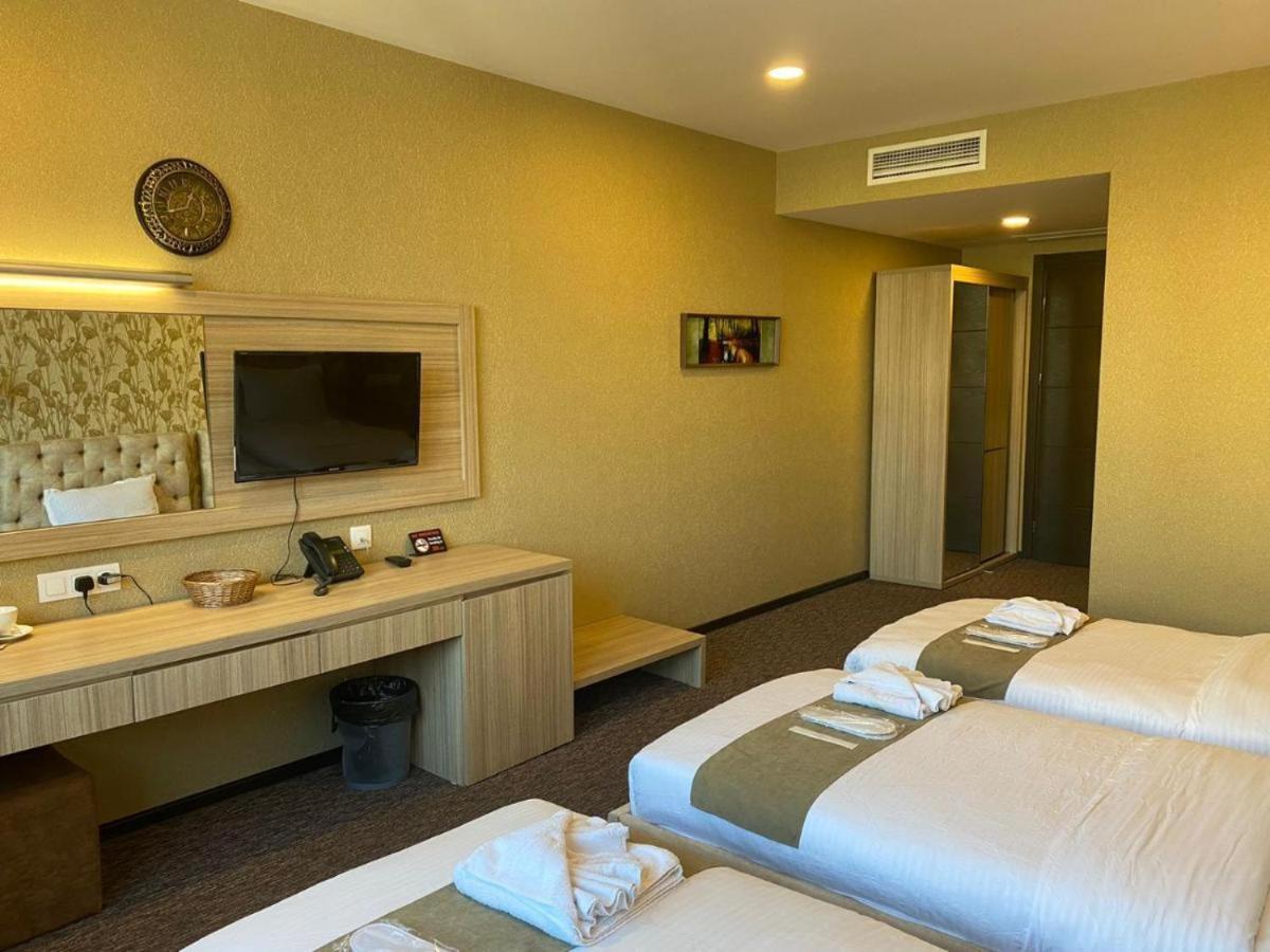 Betlem Hotel -Tbilisi City ภายนอก รูปภาพ